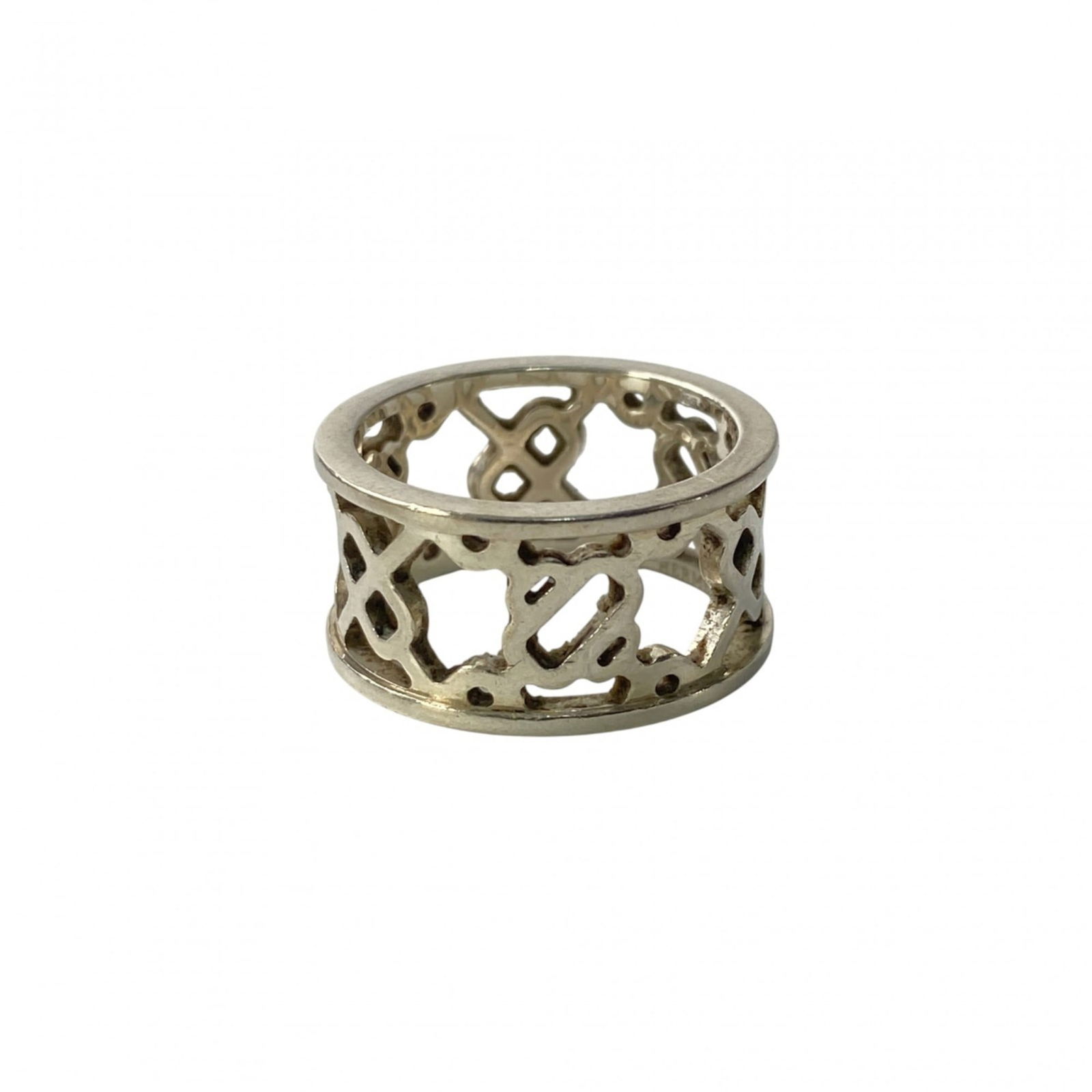 925 Hermes Band Ring Silver: 925 Hermes Band Ring Silver This listing features 925 Hermes Band Ring Silver. Item specifics are provided below. Item Specifics: Brand: Hermes Type: Band Ring Gender: Women Color: Silver Material: Si