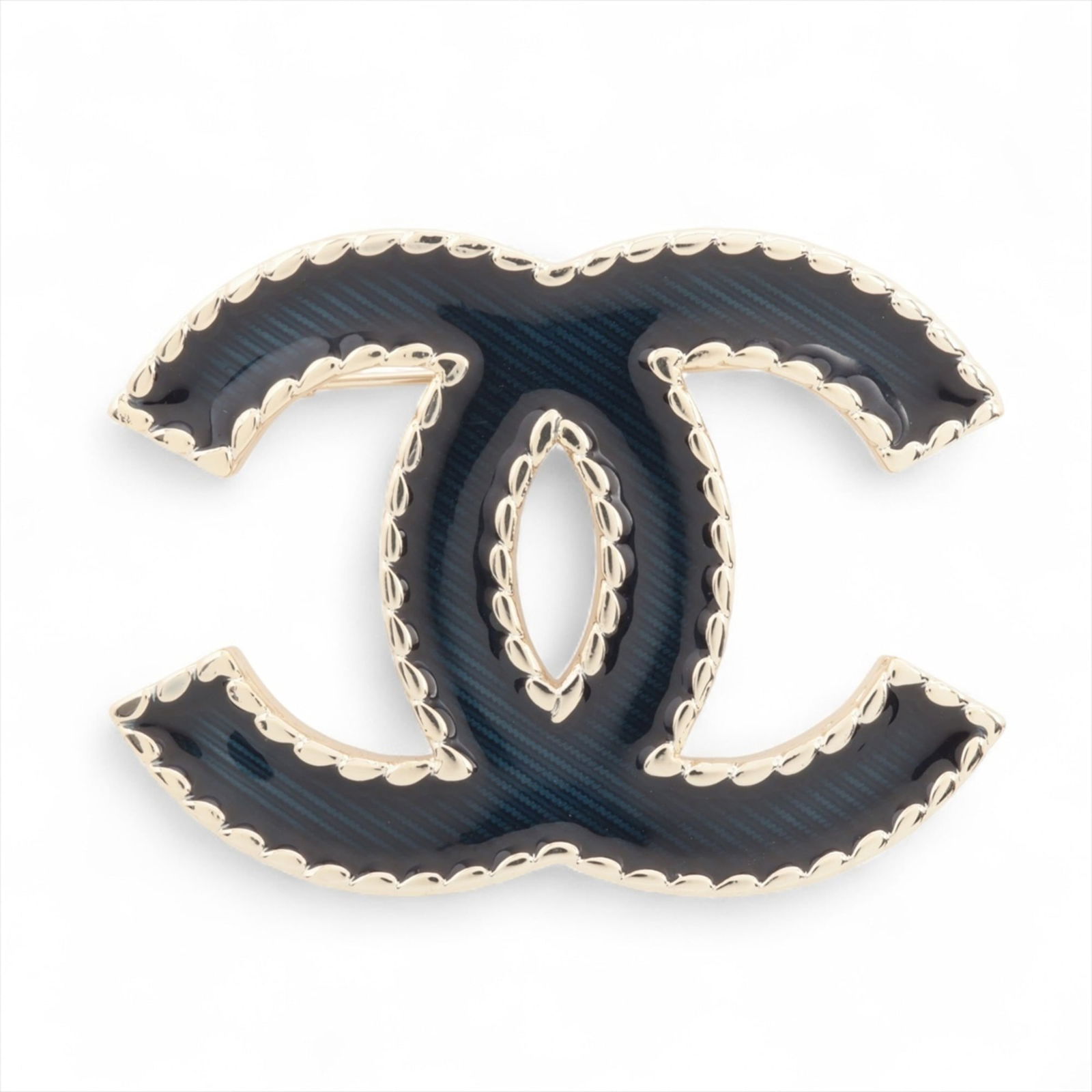Brooch Chanel - 2