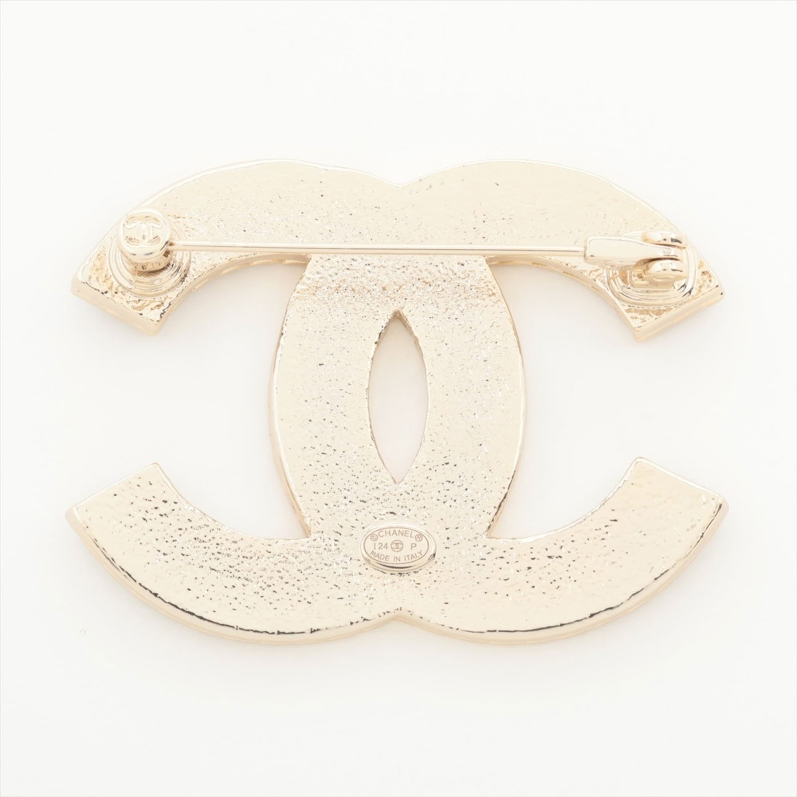 Brooch Chanel - 3