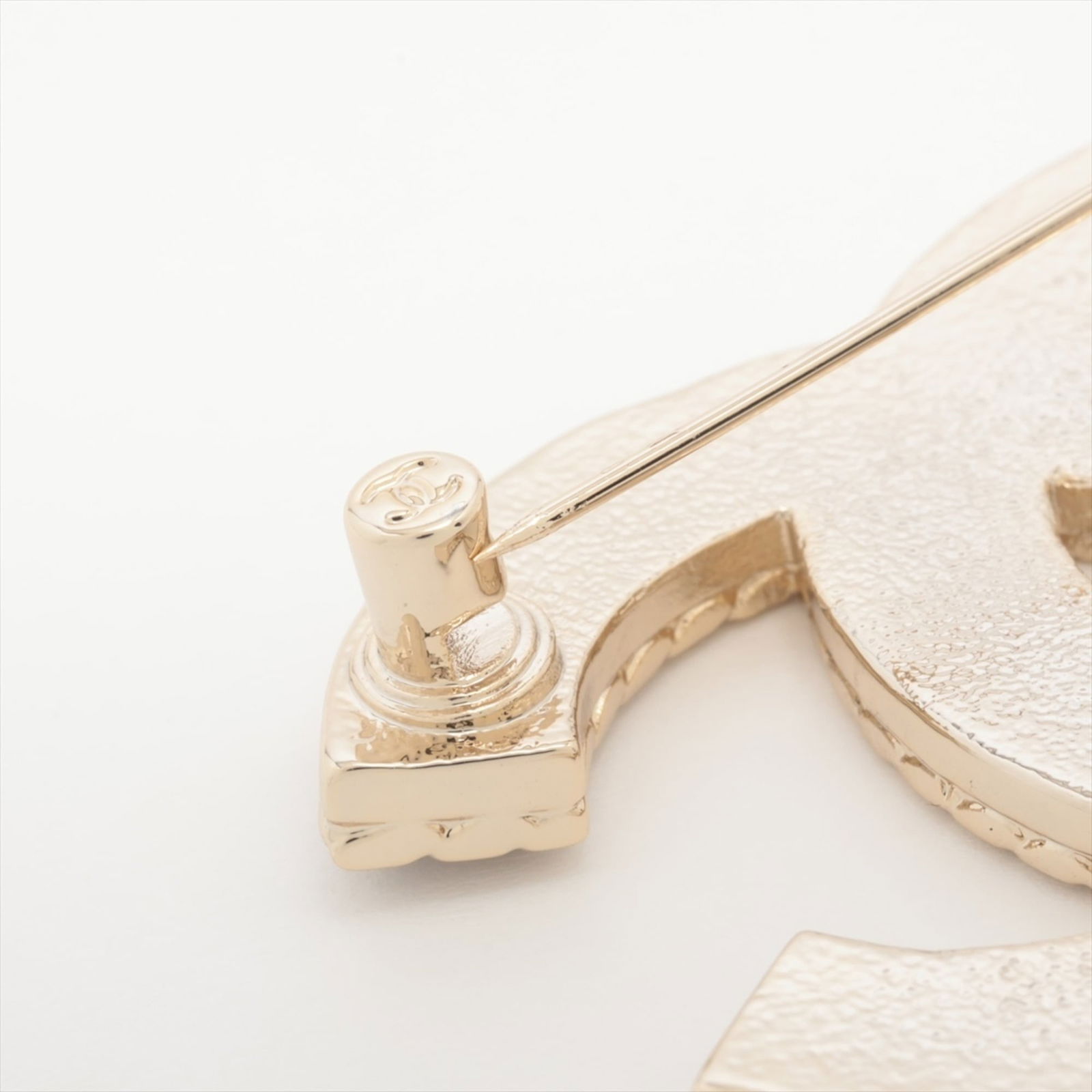 Brooch Chanel - 4