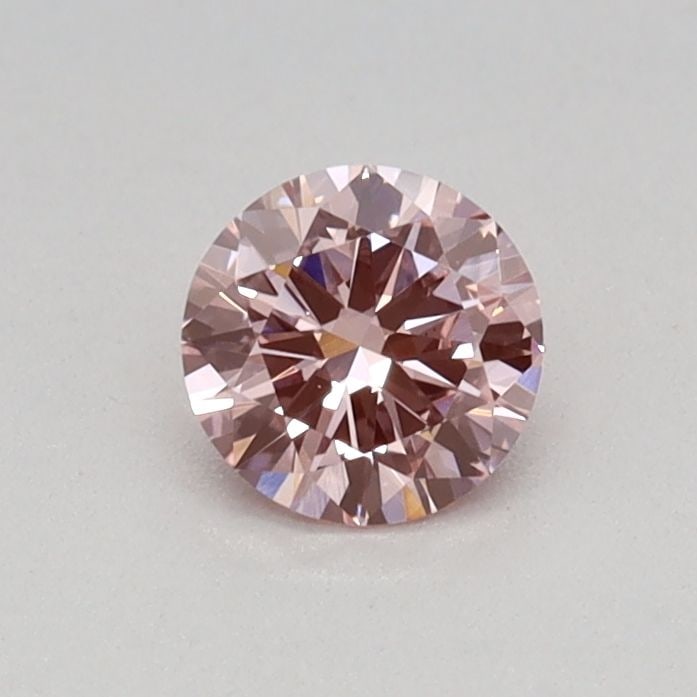 Loose Lab Diamond - IGI Round 0.26ct Fancy Vivid Pink VVS2: Loose Lab Diamond - IGI Round 0.26ct Fancy Vivid Pink VVS2 This listing features Loose Lab Diamond - IGI Round 0.26ct Fancy Vivid Pink VVS2. Item specifics are provided below. Item Specifics: