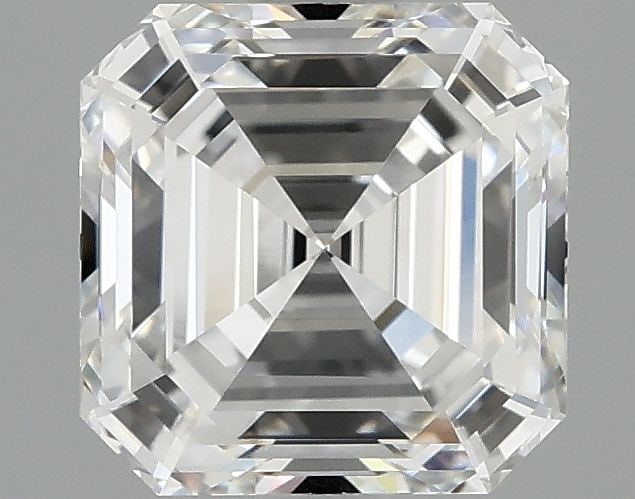 Loose Lab Diamond - IGI Asscher 1.57ct E VVS2: Loose Lab Diamond - IGI Asscher 1.57ct E VVS2 This listing features Loose Lab Diamond - IGI Asscher 1.57ct E VVS2. Item specifics are provided below. Item Specifics: Source: This Is A Real Diamond