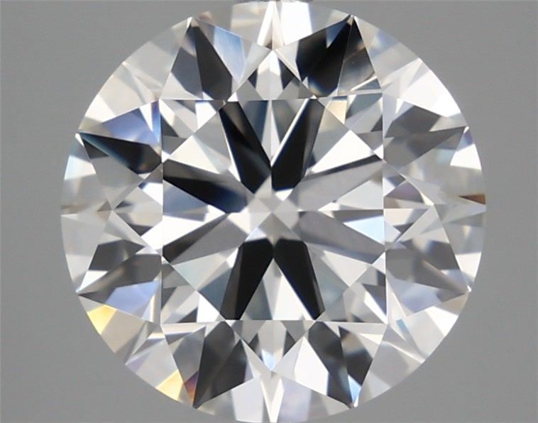 Ideal Loose Lab Diamond - IGI Round 5.06ct F VVS2 (1 of 1)