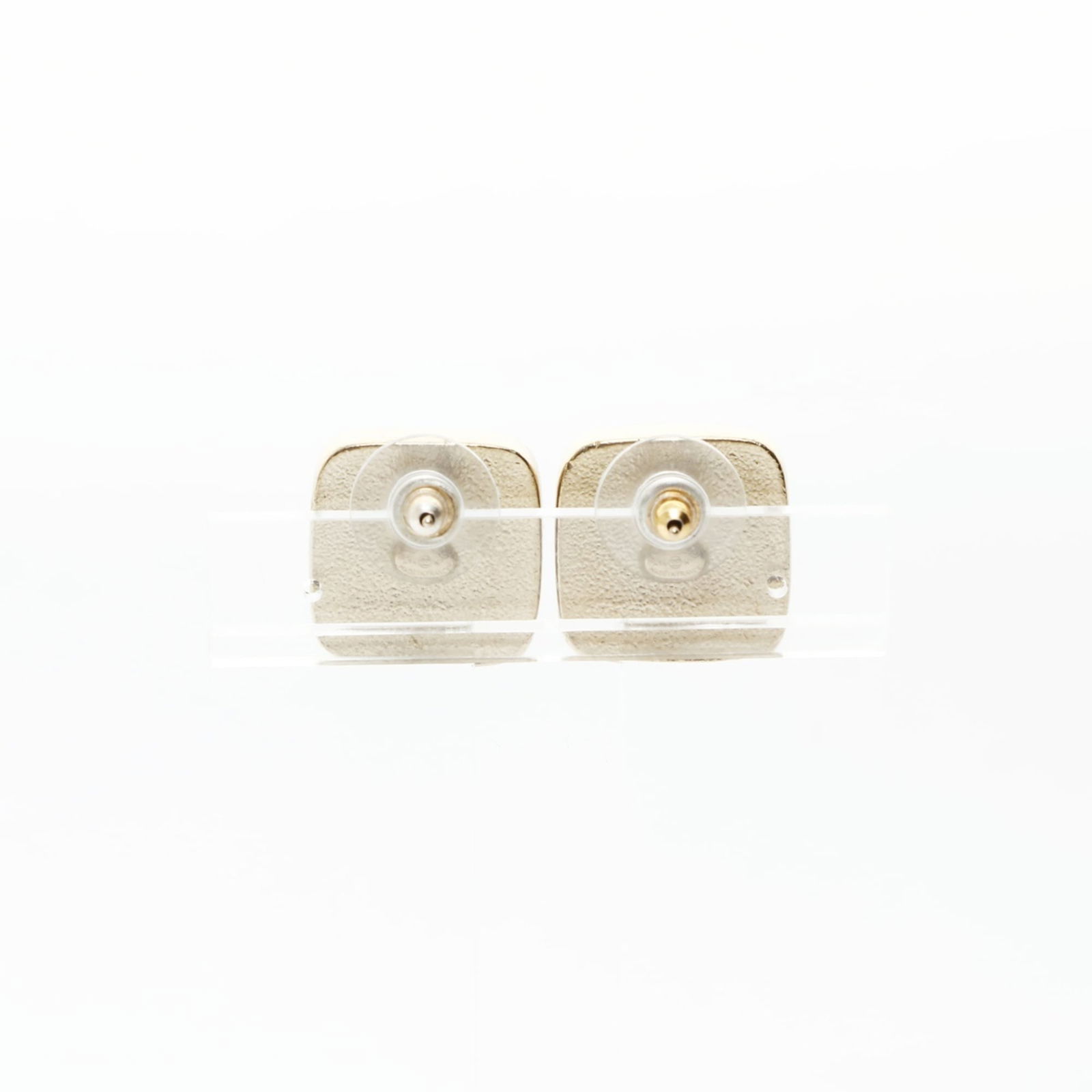 Earrings Chanel Stud - 3