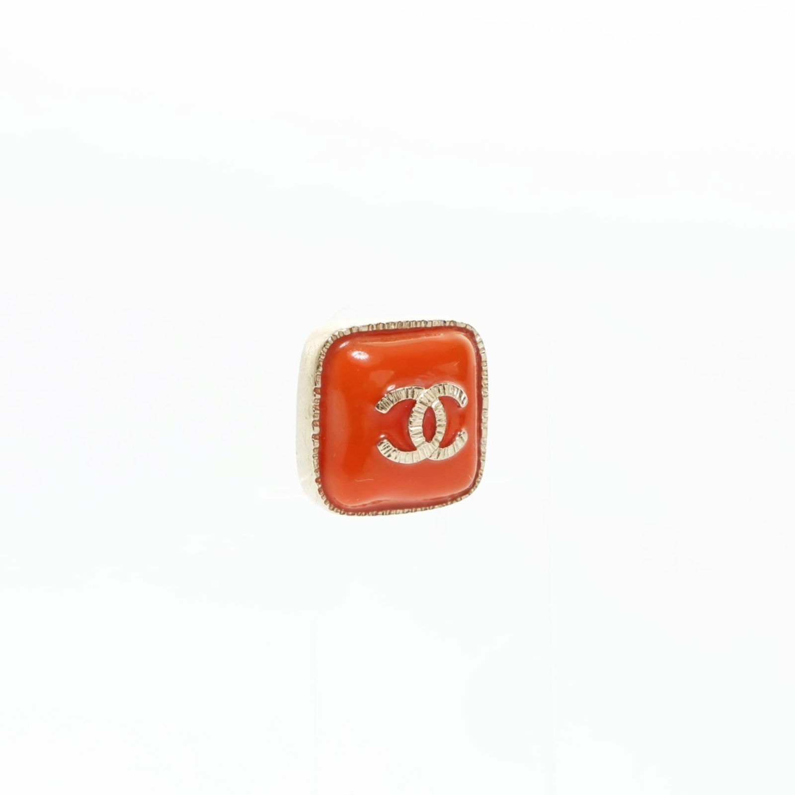 Earrings Chanel Stud - 6