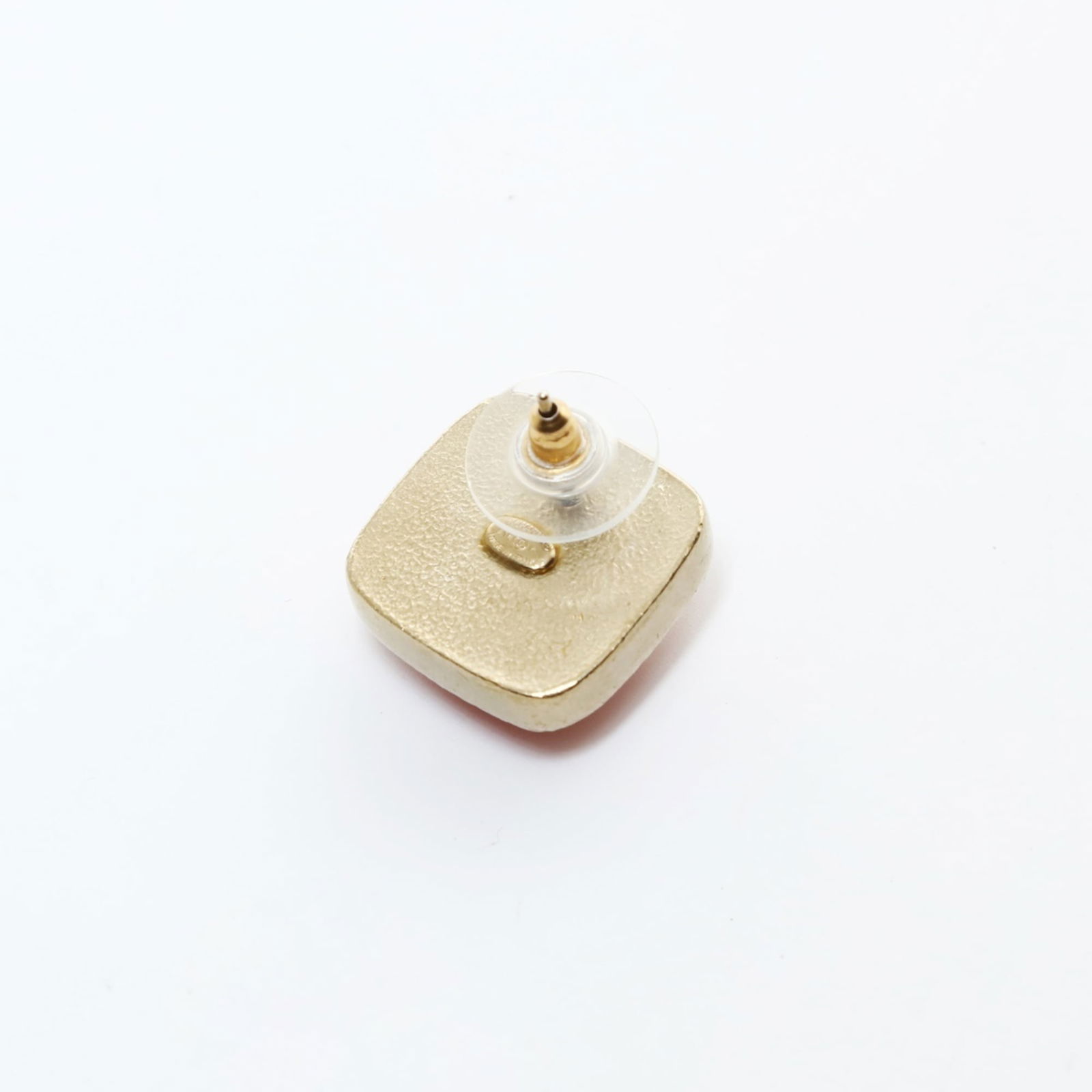 Earrings Chanel Stud - 7