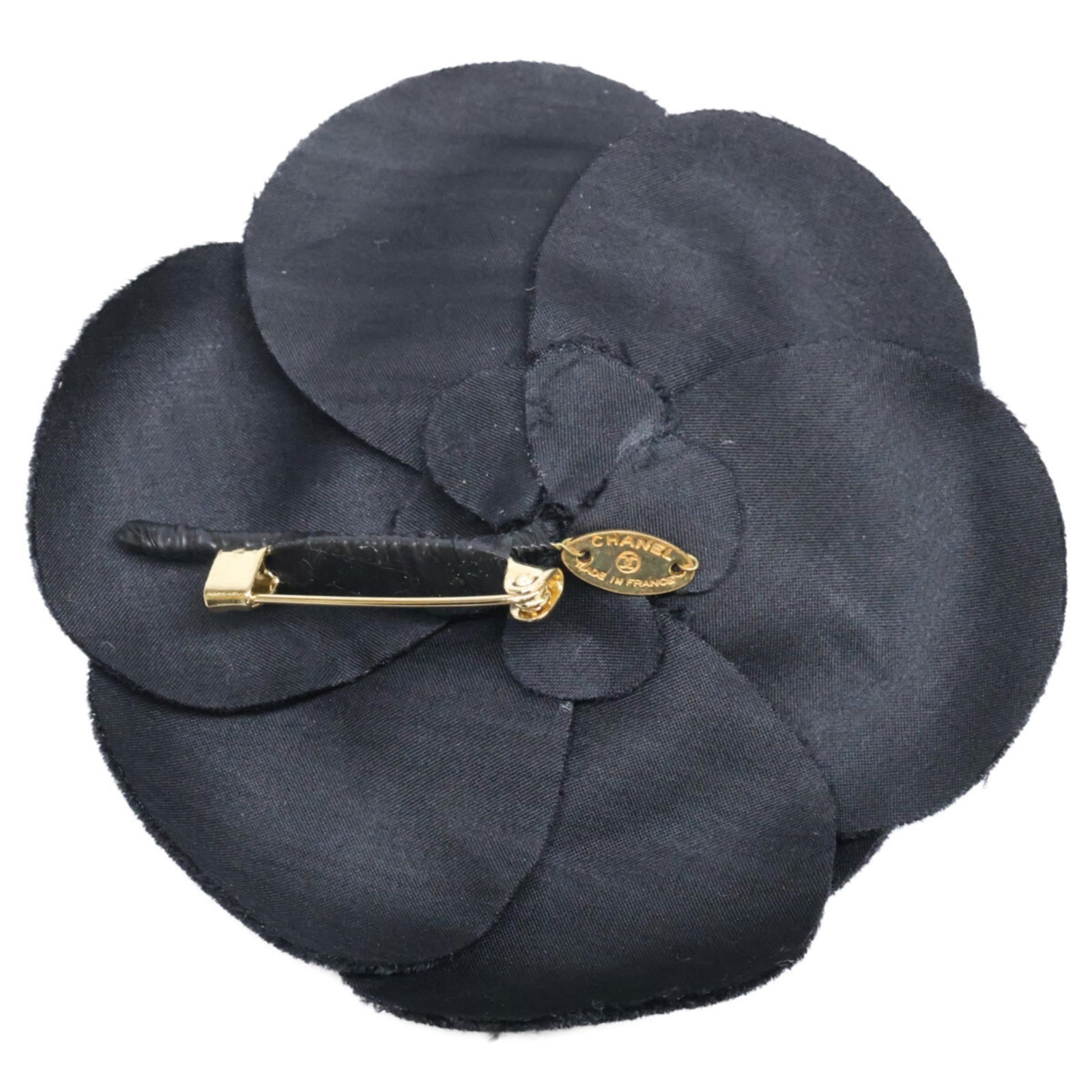Brooch Chanel - 6