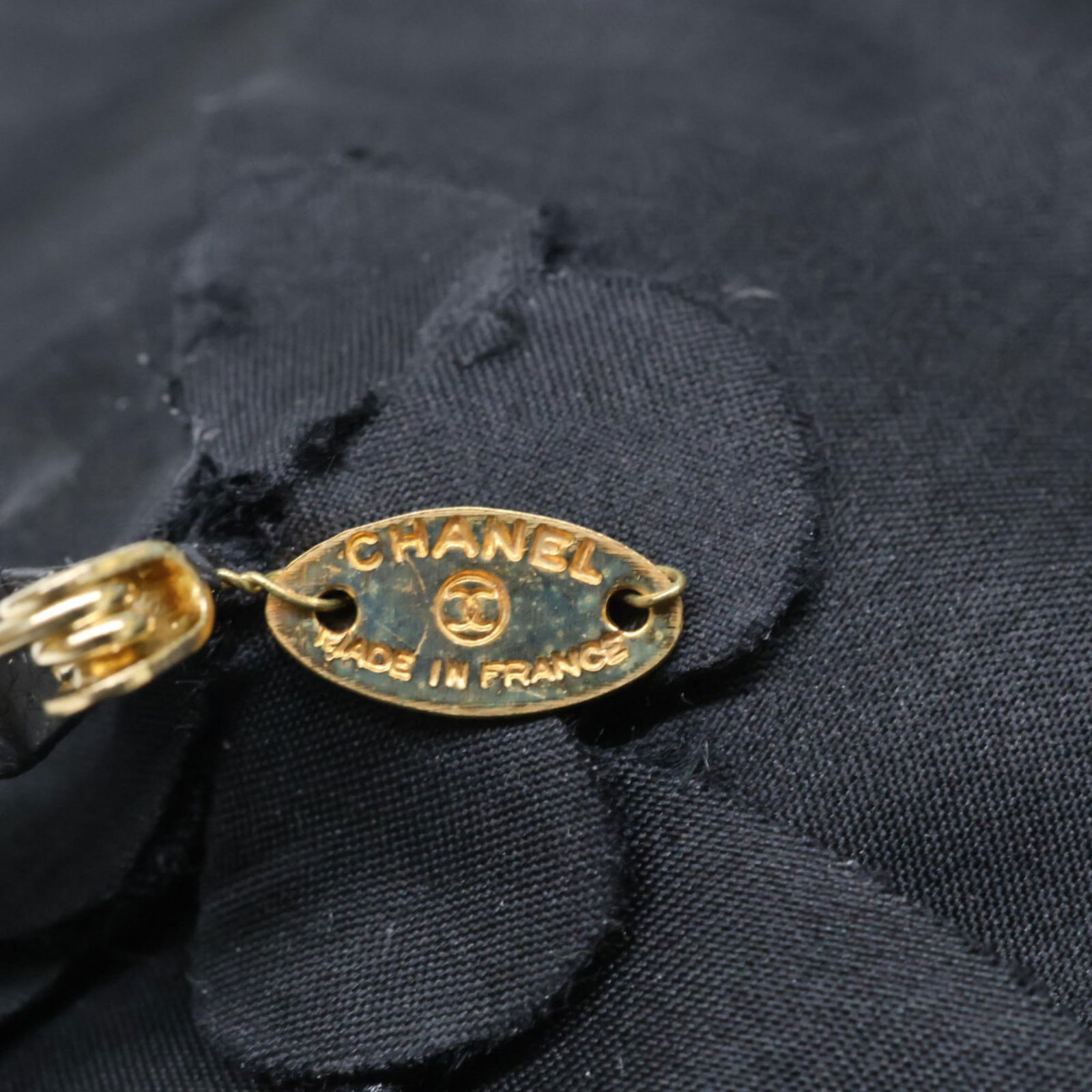 Brooch Chanel - 8