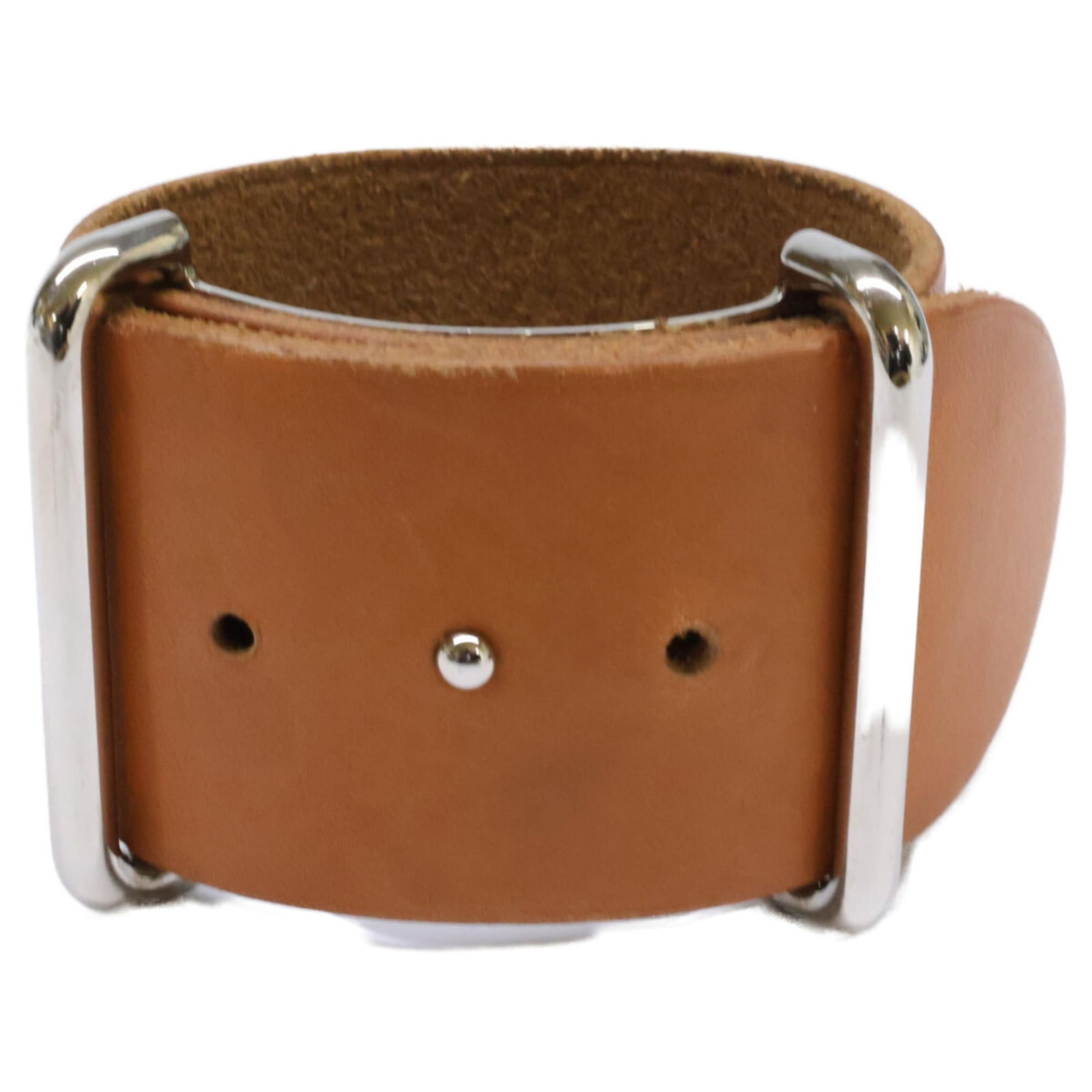 Leather Hermes Charm Bracelet: Leather Hermes Charm Bracelet This listing features Leather Hermes Charm Bracelet. Item specifics are provided below. Item Specifics: Brand: Hermes Type: Charm Bracelet Gender: Women Material: Leather
