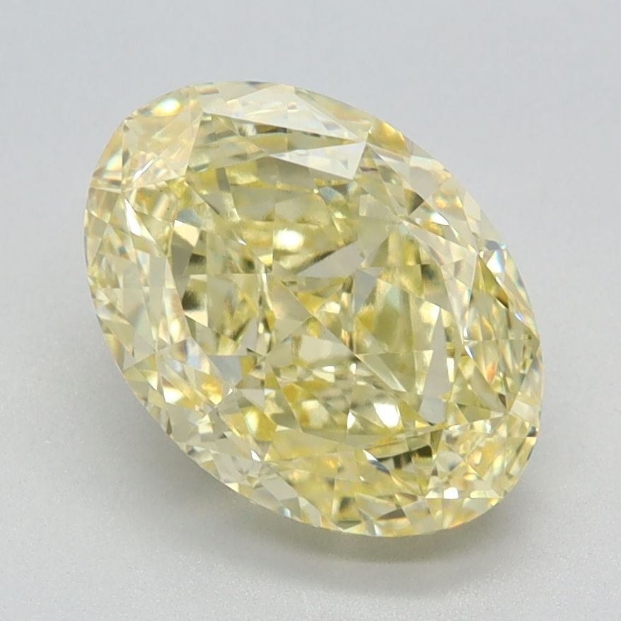 Loose Lab Diamond - IGI Oval 2.33ct Fancy Intense Yellow VVS2: Loose Lab Diamond - IGI Oval 2.33ct Fancy Intense Yellow VVS2 This listing features Loose Lab Diamond - IGI Oval 2.33ct Fancy Intense Yellow VVS2. Item specifics are provided below. Item Specifics: