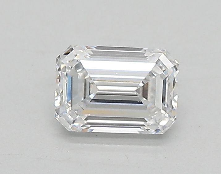 Loose Lab Diamond - IGI Emerald 0.47ct D VVS2: Loose Lab Diamond - IGI Emerald 0.47ct D VVS2 This listing features Loose Lab Diamond - IGI Emerald 0.47ct D VVS2. Item specifics are provided below. Item Specifics: Source: This Is A Real Diamond Gro