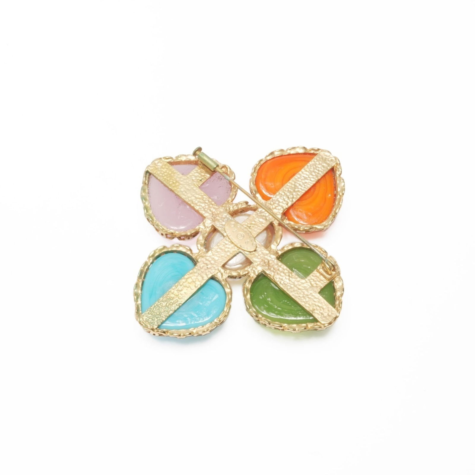 Brooch Chanel - 5
