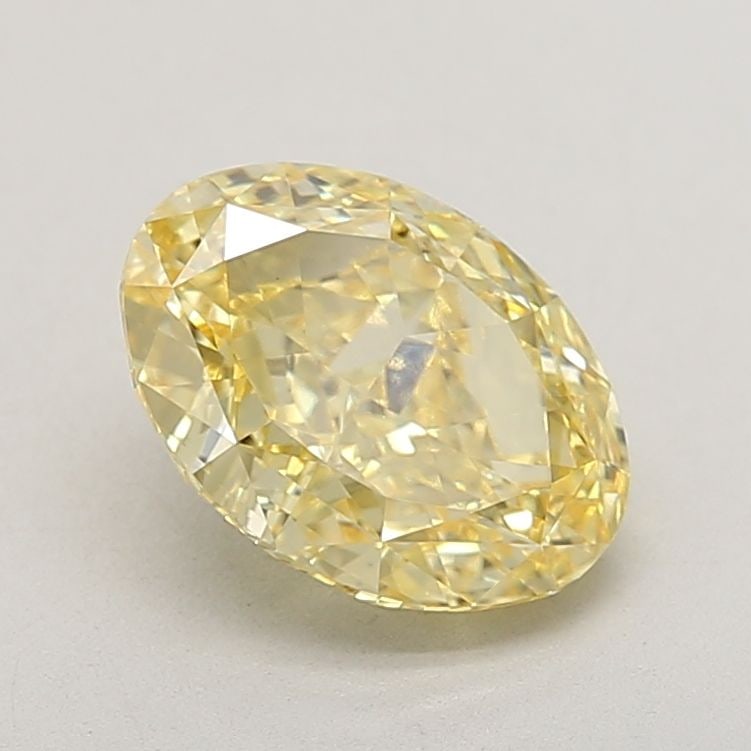 Loose Lab Diamond - IGI Oval 2.32ct Fancy Intense Yellow VVS2: Loose Lab Diamond - IGI Oval 2.32ct Fancy Intense Yellow VVS2 This listing features Loose Lab Diamond - IGI Oval 2.32ct Fancy Intense Yellow VVS2. Item specifics are provided below. Item Specifics:
