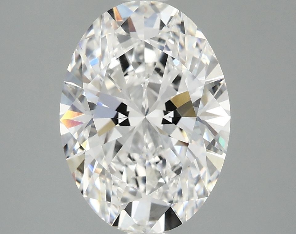 Loose Lab Diamond - IGI Oval 3.02ct E VVS2: Loose Lab Diamond - IGI Oval 3.02ct E VVS2 This listing features Loose Lab Diamond - IGI Oval 3.02ct E VVS2. Item specifics are provided below. Item Specifics: Source: This Is A Real Diamond Grown