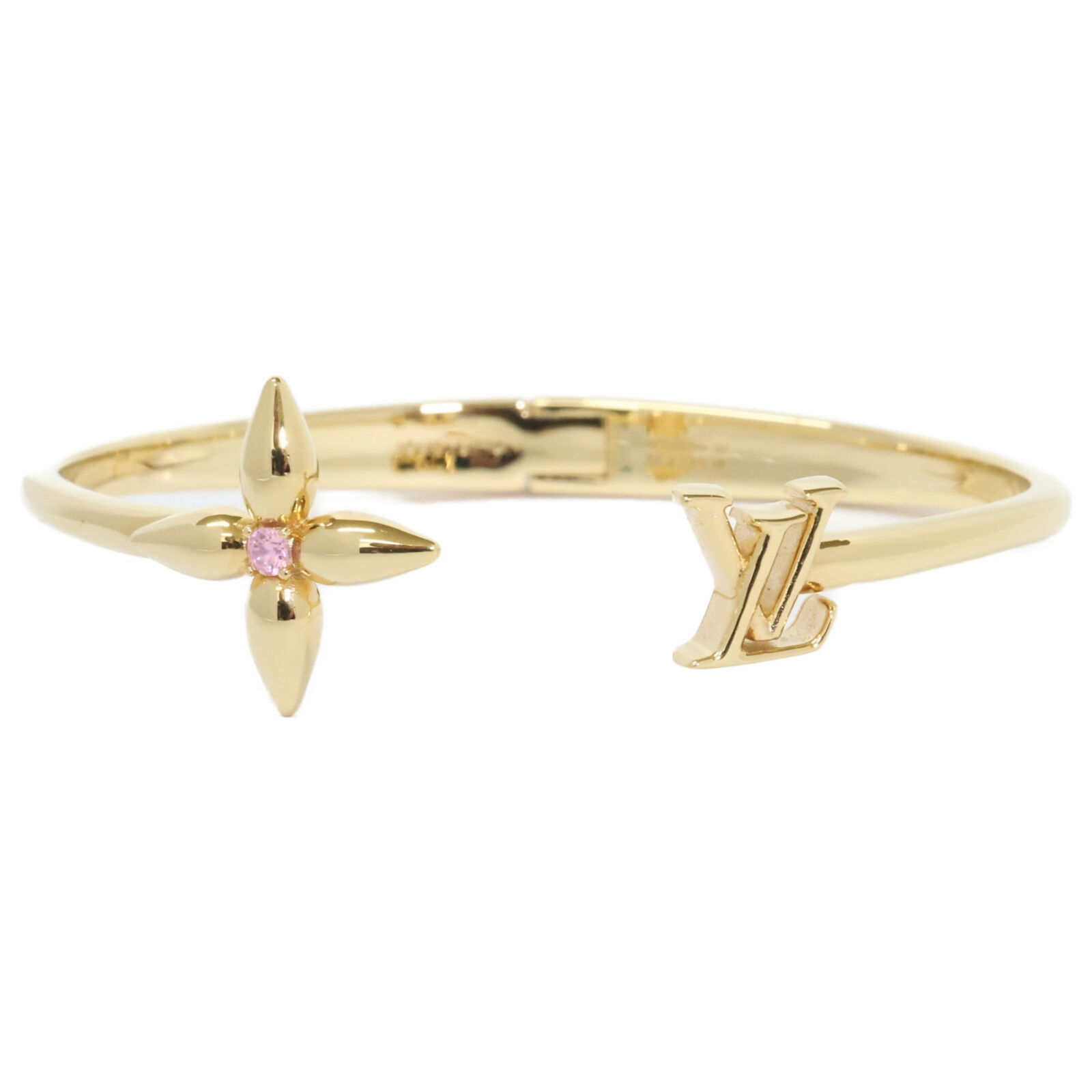 Metal Louis Vuitton Charm Bracelet: Metal Louis Vuitton Charm Bracelet This listing features Metal Louis Vuitton Charm Bracelet. Item specifics are provided below. Item Specifics: Brand: Louis Vuitton Type: Charm Bracelet Gender: