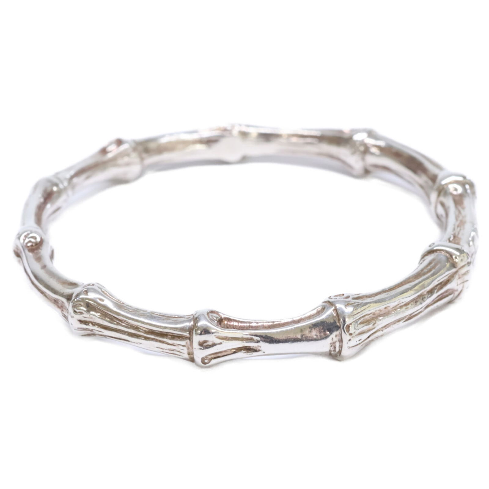 925 Tiffany Bangle Silver - 2