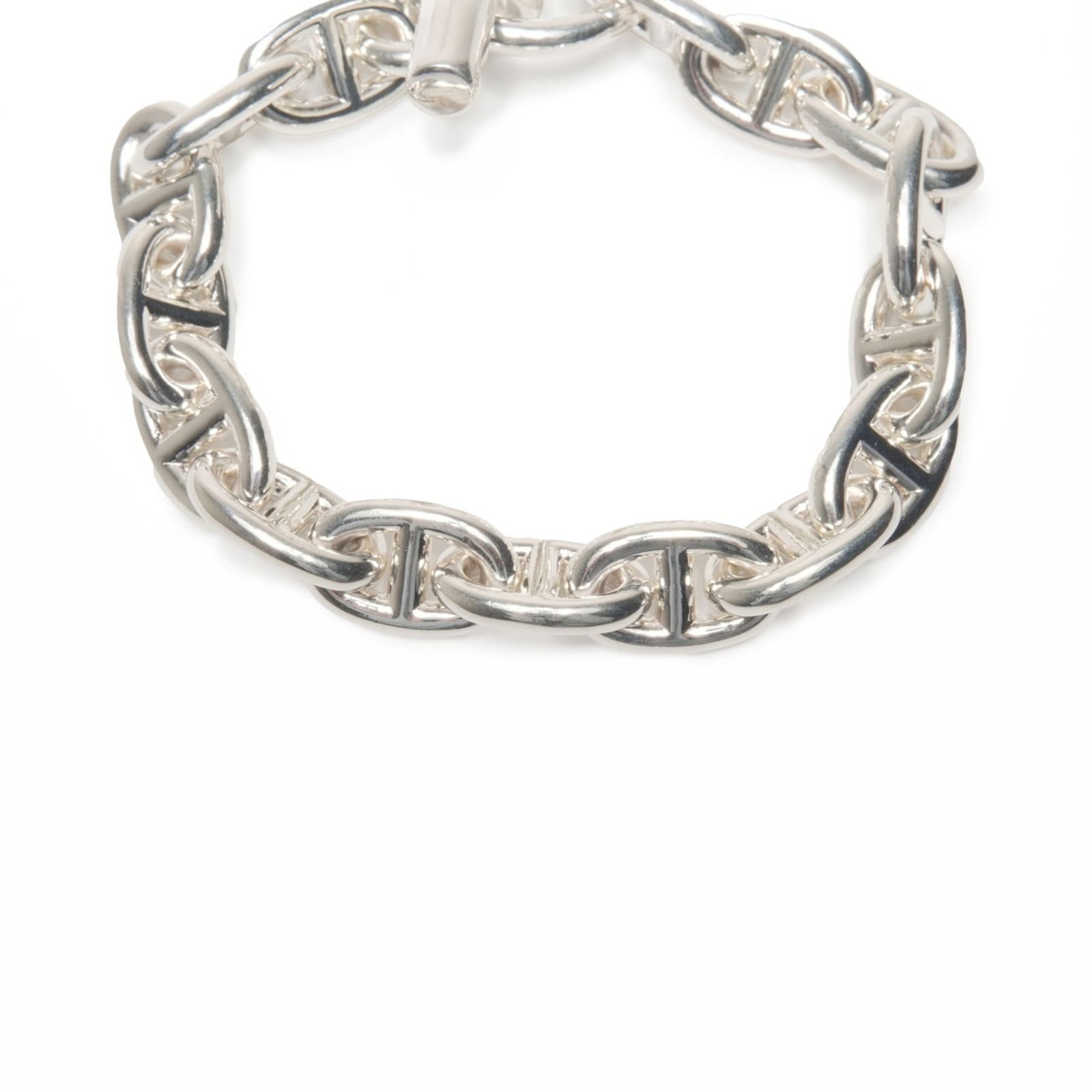 Bracelet Hermes Charm - 3