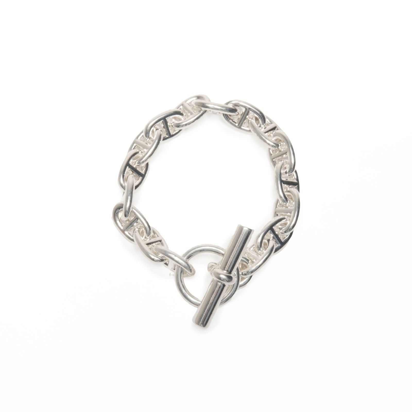 Bracelet Hermes Charm - 4