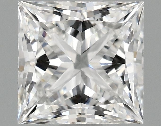 Loose Lab Diamond - IGI Princess 1.08ct D VVS2: Loose Lab Diamond - IGI Princess 1.08ct D VVS2 This listing features Loose Lab Diamond - IGI Princess 1.08ct D VVS2. Item specifics are provided below. Item Specifics: Source: This Is A Real Diamond