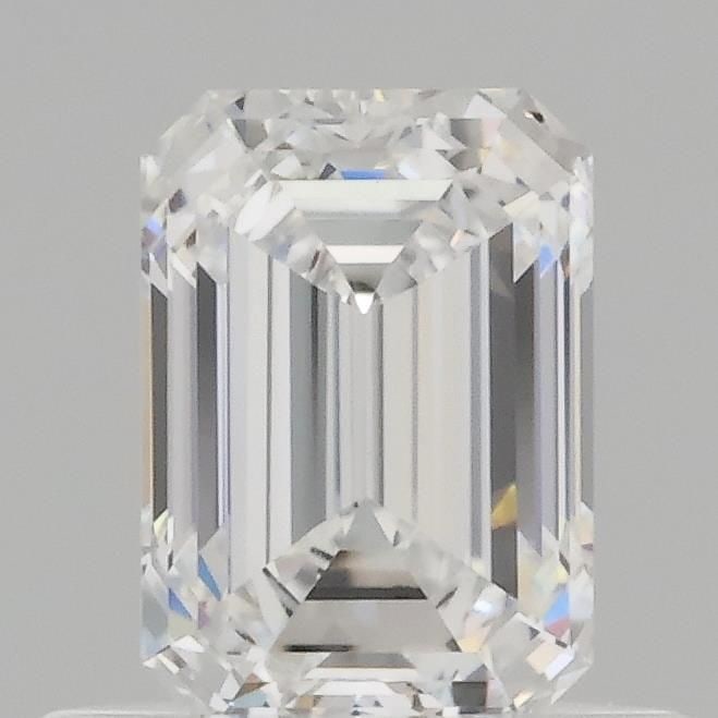 Loose Lab Diamond - IGI Emerald 0.65ct D VVS1: Loose Lab Diamond - IGI Emerald 0.65ct D VVS1 This listing features Loose Lab Diamond - IGI Emerald 0.65ct D VVS1. Item specifics are provided below. Item Specifics: Source: This Is A Real Diamond