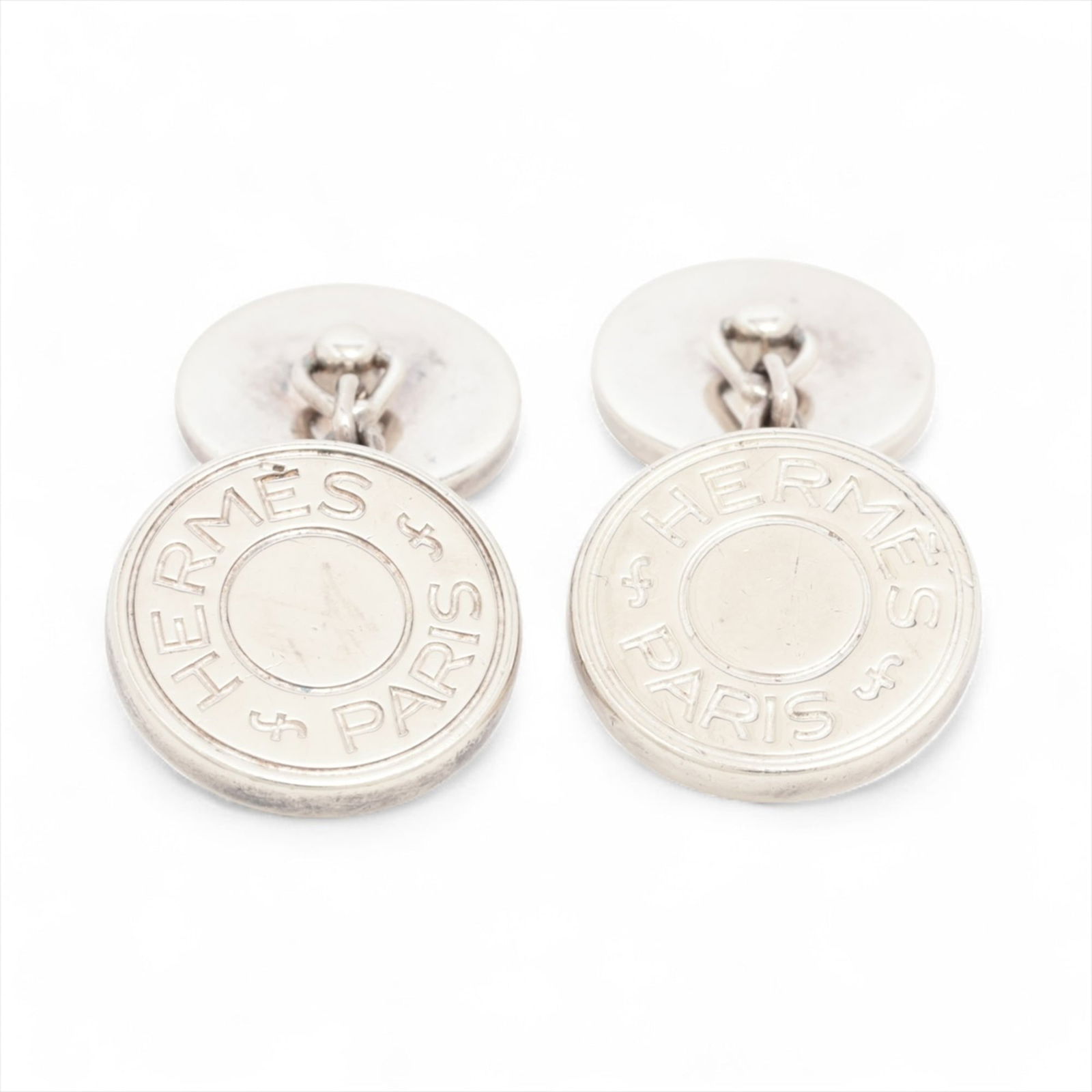 Cufflinks Hermes - 2