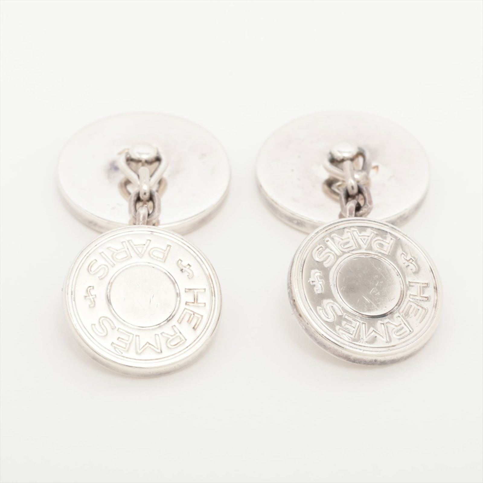 Cufflinks Hermes - 3