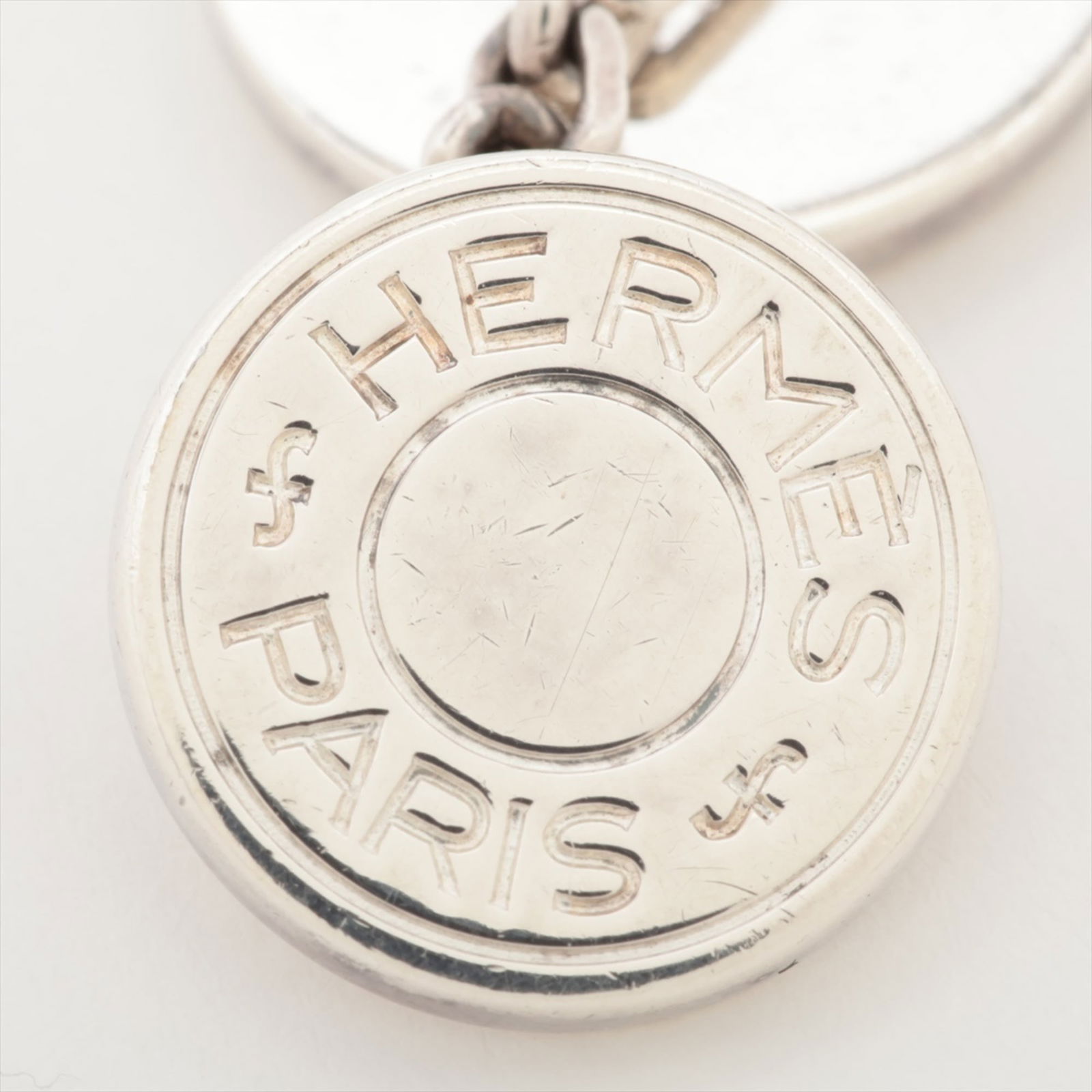 Cufflinks Hermes - 4