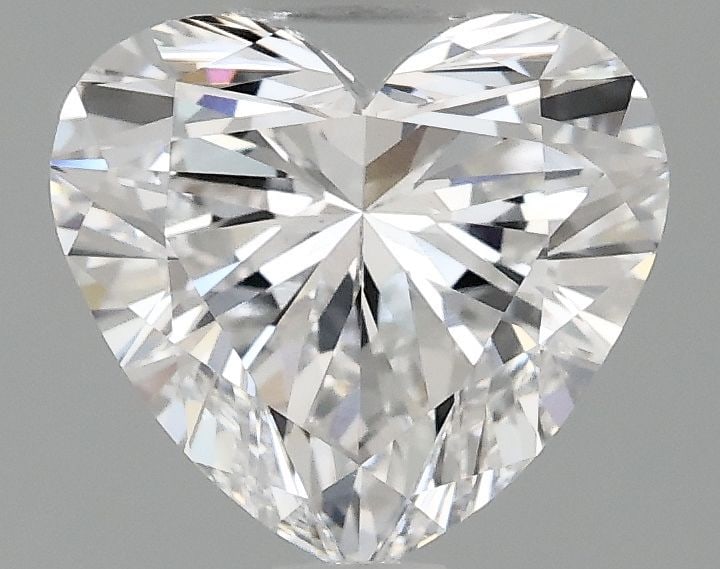 Loose Lab Diamond - IGI Heart 1.42ct D VVS2: Loose Lab Diamond - IGI Heart 1.42ct D VVS2 This listing features Loose Lab Diamond - IGI Heart 1.42ct D VVS2. Item specifics are provided below. Item Specifics: Source: This Is A Real Diamond Grown