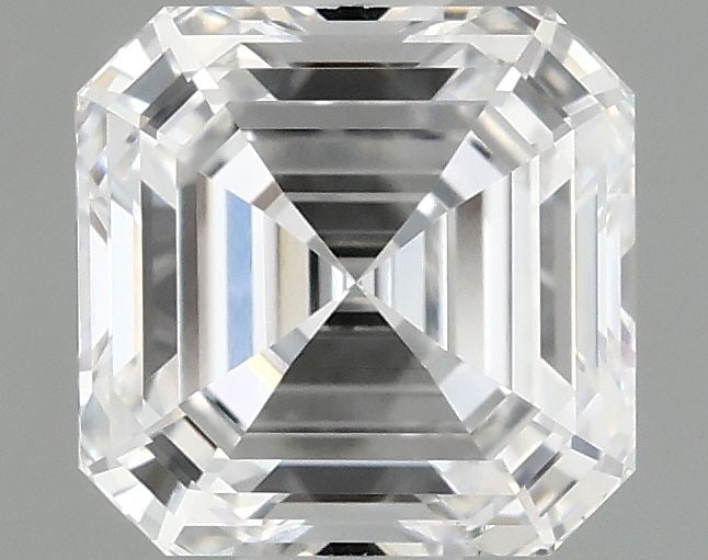 Loose Lab Diamond - IGI Asscher 1.1ct D VVS2: Loose Lab Diamond - IGI Asscher 1.1ct D VVS2 This listing features Loose Lab Diamond - IGI Asscher 1.1ct D VVS2. Item specifics are provided below. Item Specifics: Source: This Is A Real Diamond