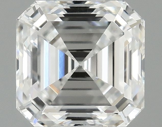 Loose Lab Diamond - IGI Asscher 1.06ct F VVS2: Loose Lab Diamond - IGI Asscher 1.06ct F VVS2 This listing features Loose Lab Diamond - IGI Asscher 1.06ct F VVS2. Item specifics are provided below. Item Specifics: Source: This Is A Real Diamond