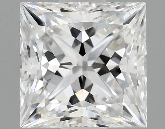 Loose Lab Diamond - IGI Princess 1.08ct D VVS2: Loose Lab Diamond - IGI Princess 1.08ct D VVS2 This listing features Loose Lab Diamond - IGI Princess 1.08ct D VVS2. Item specifics are provided below. Item Specifics: Source: This Is A Real Diamond