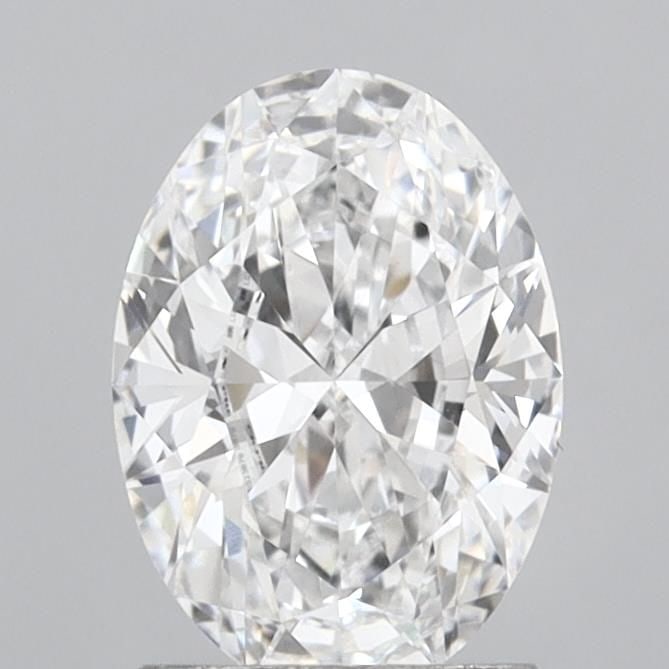 Loose Lab Diamond - IGI Oval 1.7ct D VVS2: Loose Lab Diamond - IGI Oval 1.7ct D VVS2 This listing features Loose Lab Diamond - IGI Oval 1.7ct D VVS2. Item specifics are provided below. Item Specifics: Source: This Is A Real Diamond Grown In