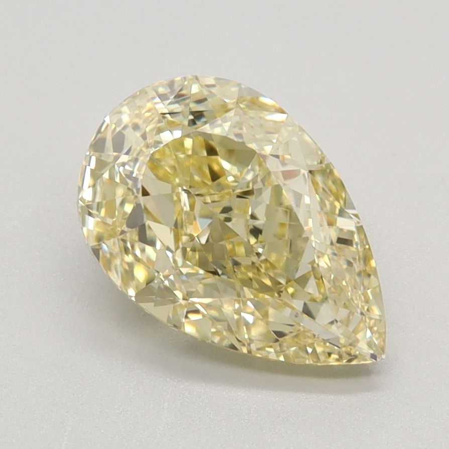 Loose Lab Diamond - IGI Pear 1.7ct Fancy Intense Yellow VVS2: Loose Lab Diamond - IGI Pear 1.7ct Fancy Intense Yellow VVS2 This listing features Loose Lab Diamond - IGI Pear 1.7ct Fancy Intense Yellow VVS2. Item specifics are provided below. Item Specifics: