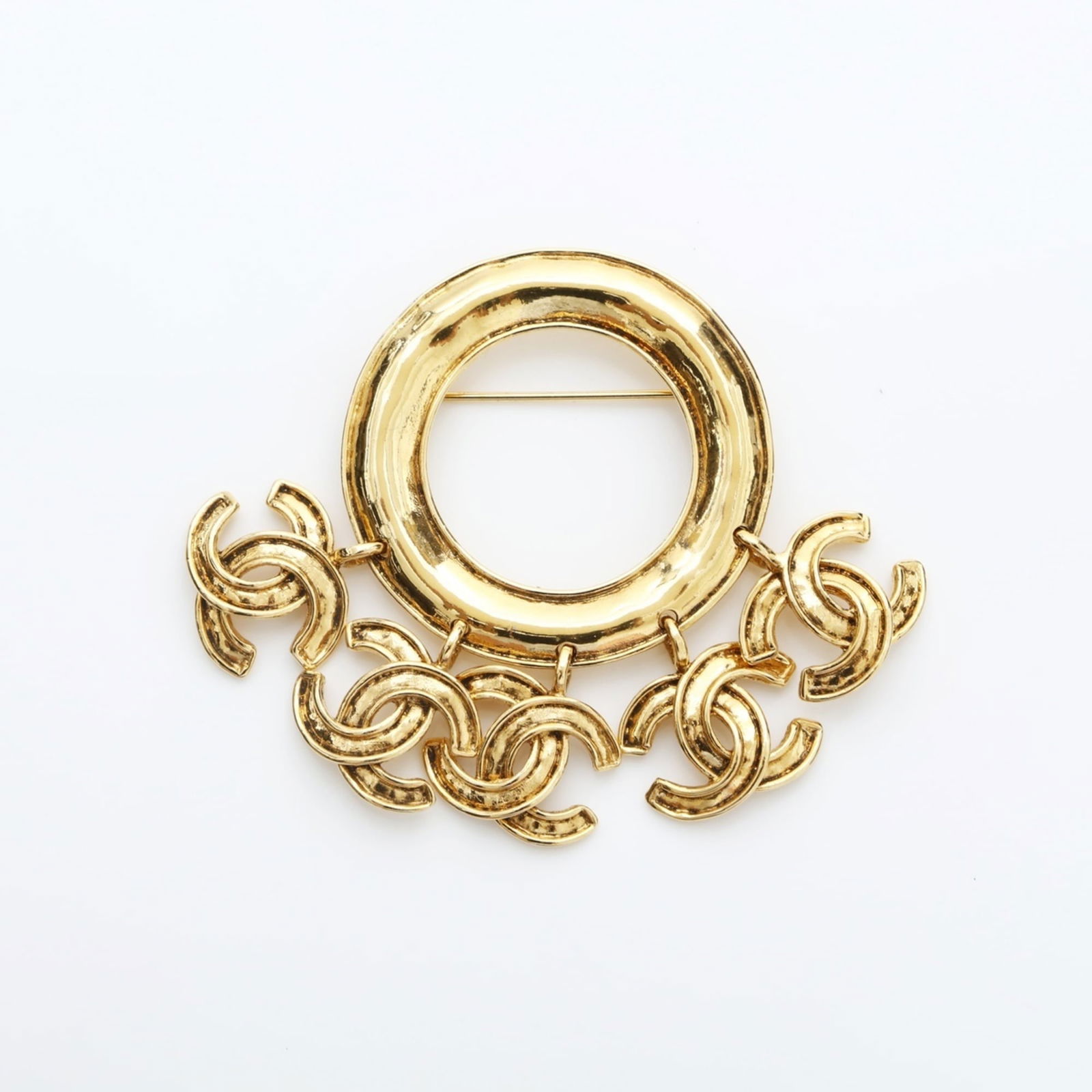 Brooch Chanel - 2