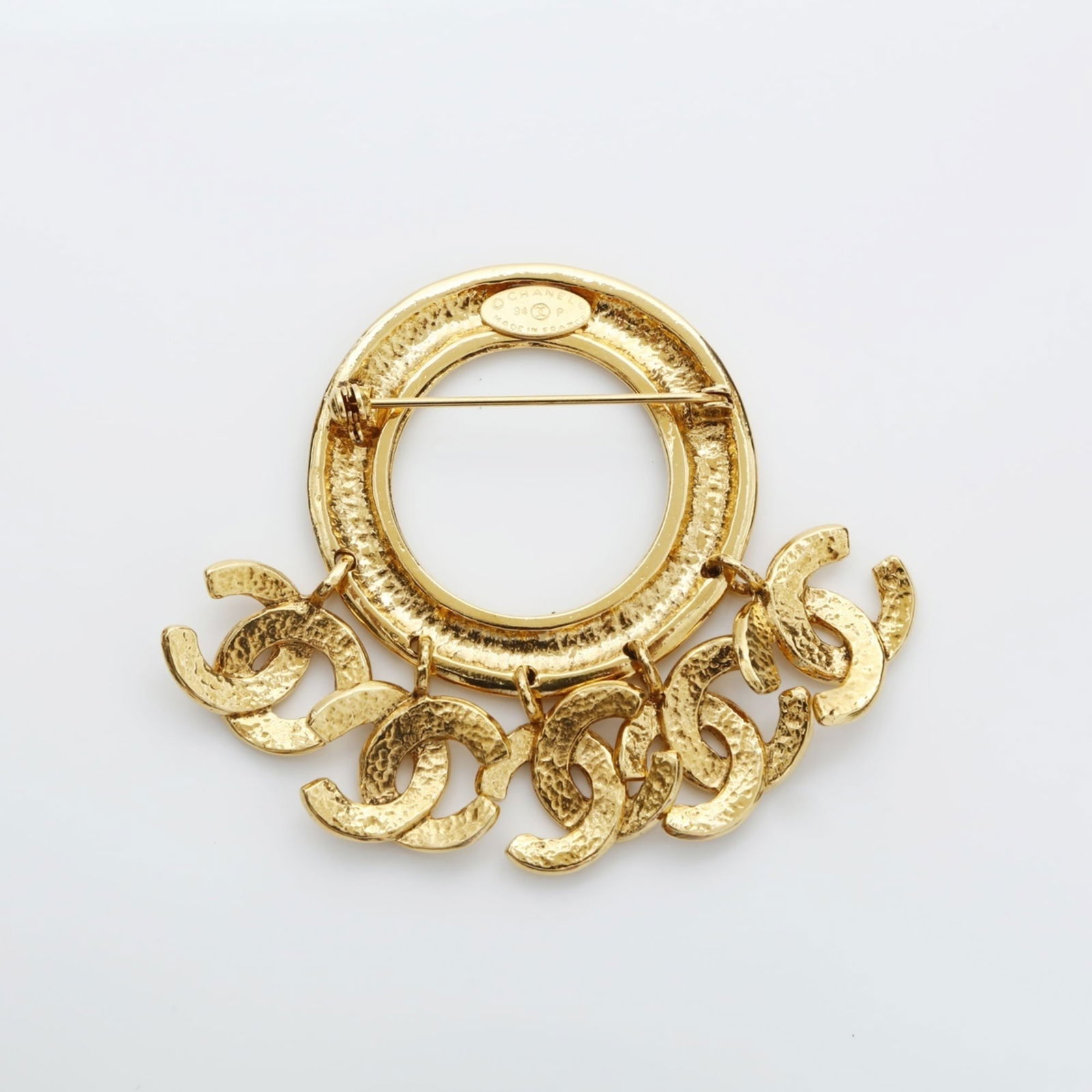 Brooch Chanel - 3