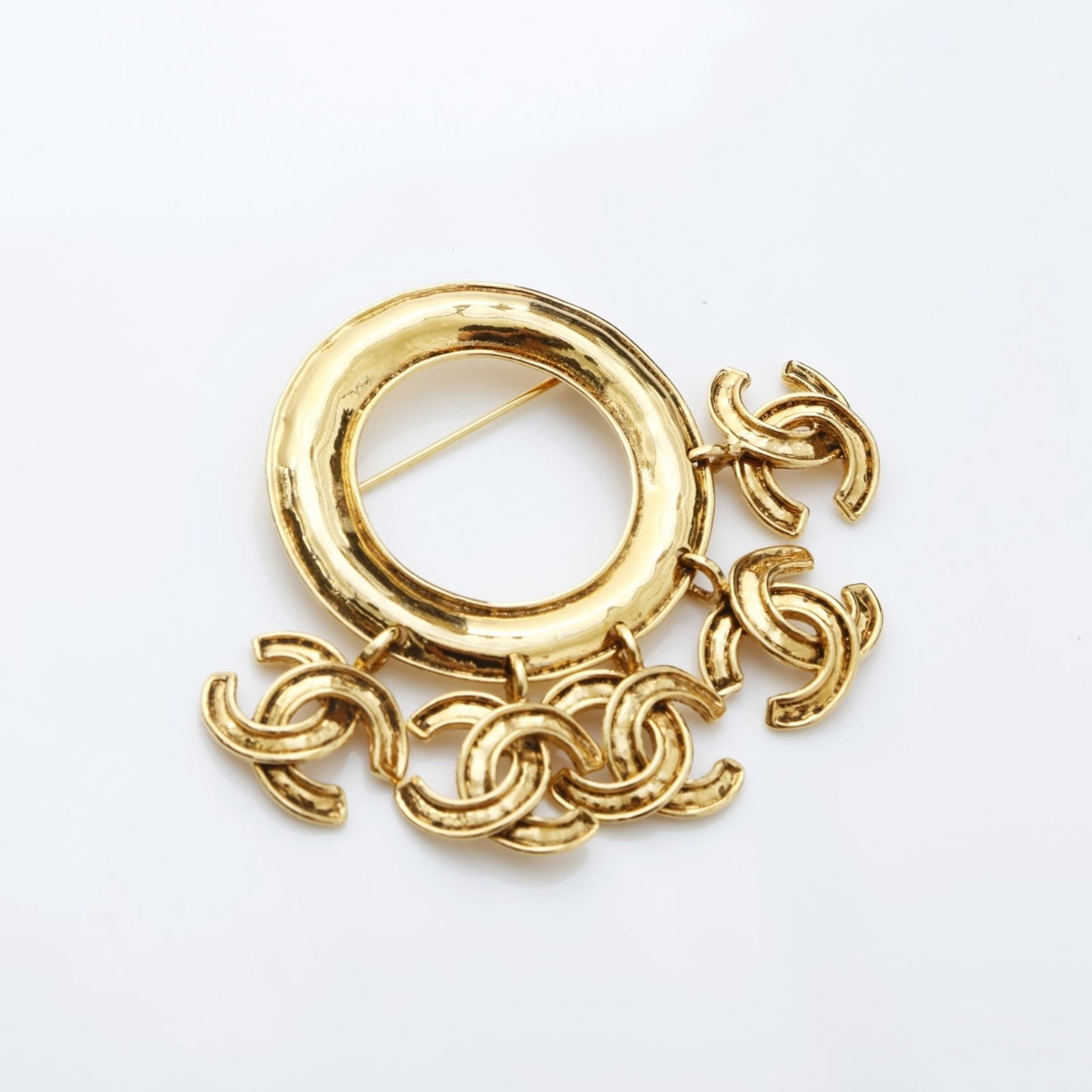 Brooch Chanel - 4