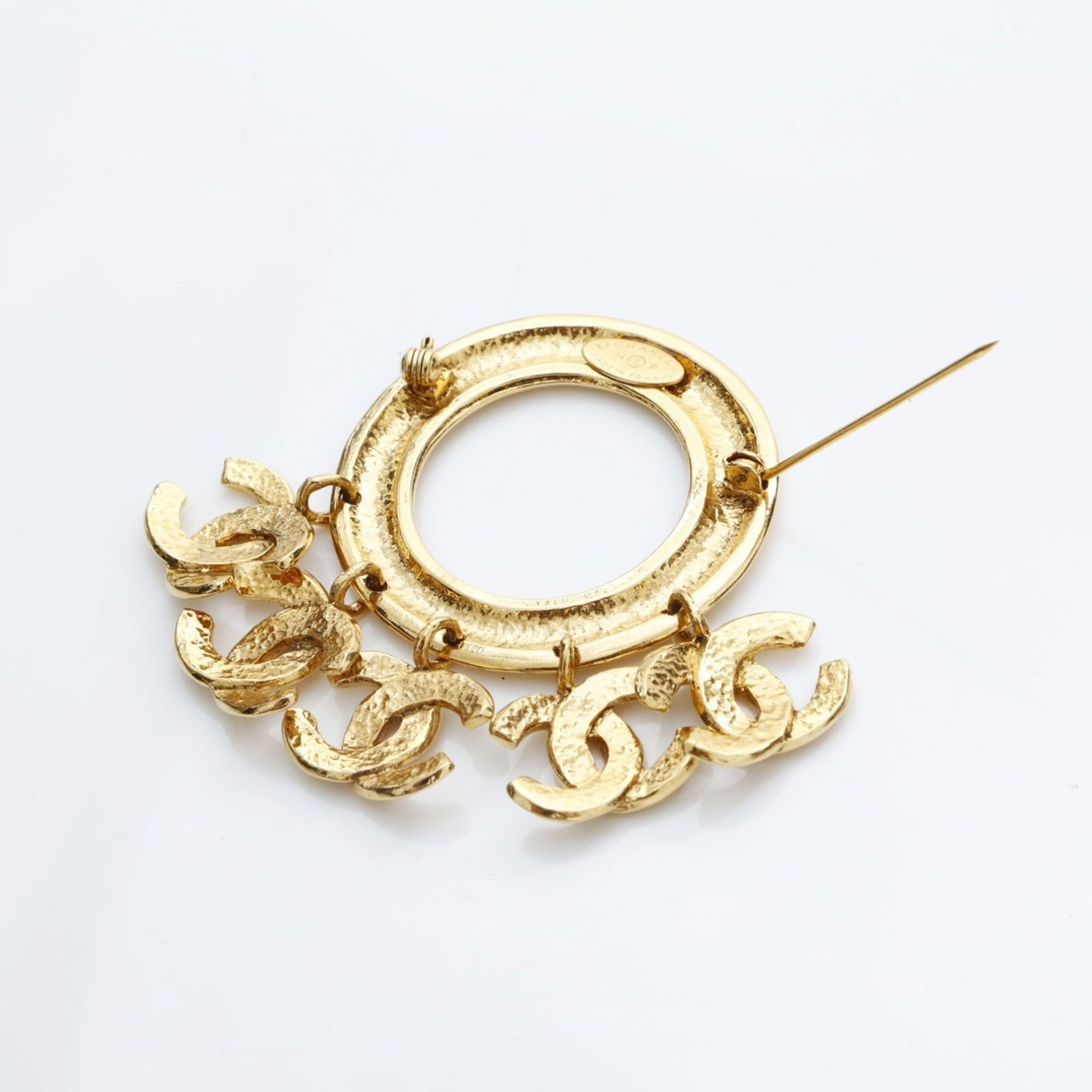 Brooch Chanel - 8