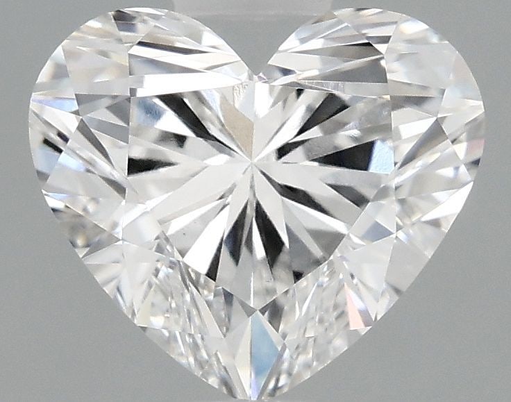 Loose Lab Diamond - IGI Heart 1.59ct D VVS2: Loose Lab Diamond - IGI Heart 1.59ct D VVS2 This listing features Loose Lab Diamond - IGI Heart 1.59ct D VVS2. Item specifics are provided below. Item Specifics: Source: This Is A Real Diamond Grown