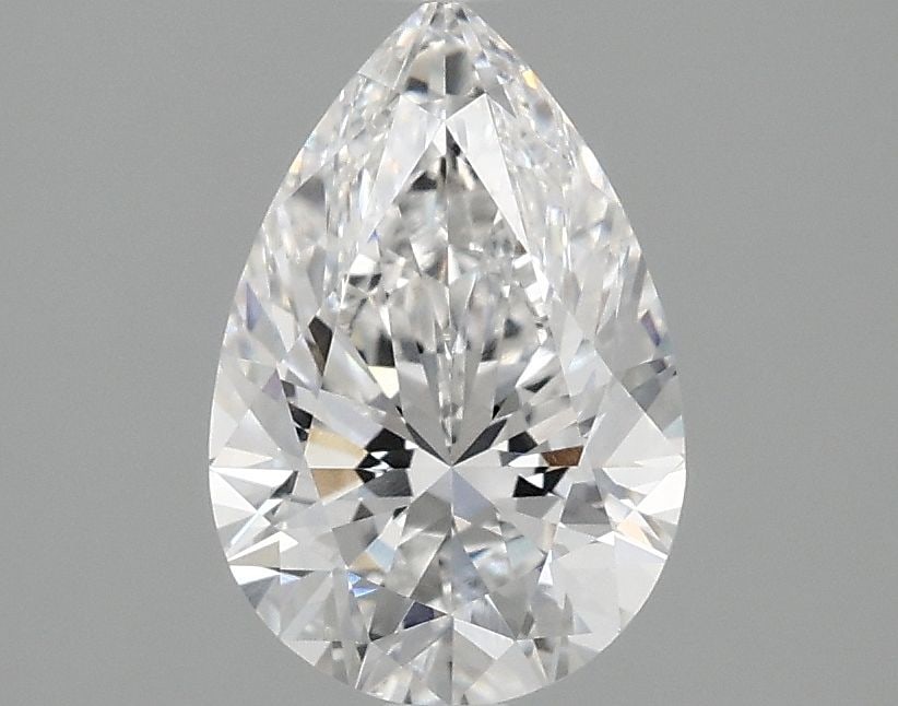 Loose Lab Diamond - IGI Pear 1.58ct D VVS2: Loose Lab Diamond - IGI Pear 1.58ct D VVS2 This listing features Loose Lab Diamond - IGI Pear 1.58ct D VVS2. Item specifics are provided below. Item Specifics: Source: This Is A Real Diamond Grown