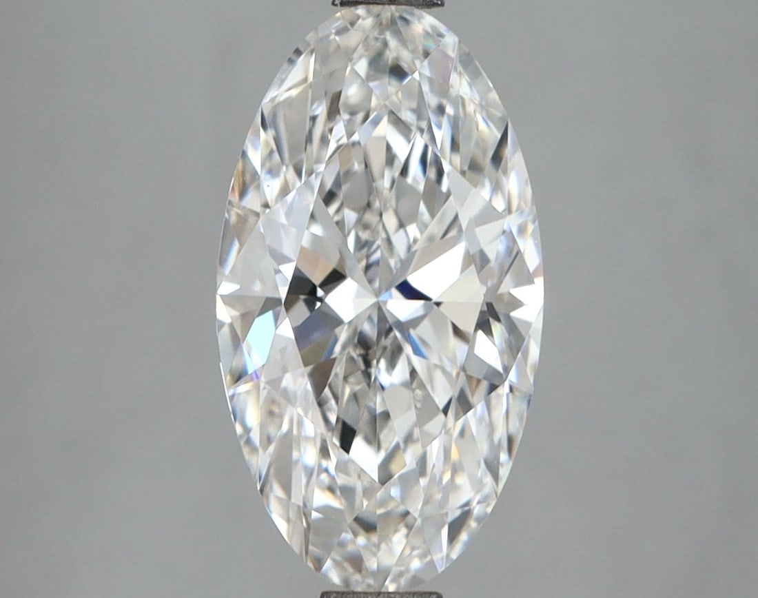 Loose Lab Diamond - IGI Oval 2.51ct E VVS2: Loose Lab Diamond - IGI Oval 2.51ct E VVS2 This listing features Loose Lab Diamond - IGI Oval 2.51ct E VVS2. Item specifics are provided below. Item Specifics: Source: This Is A Real Diamond Grown