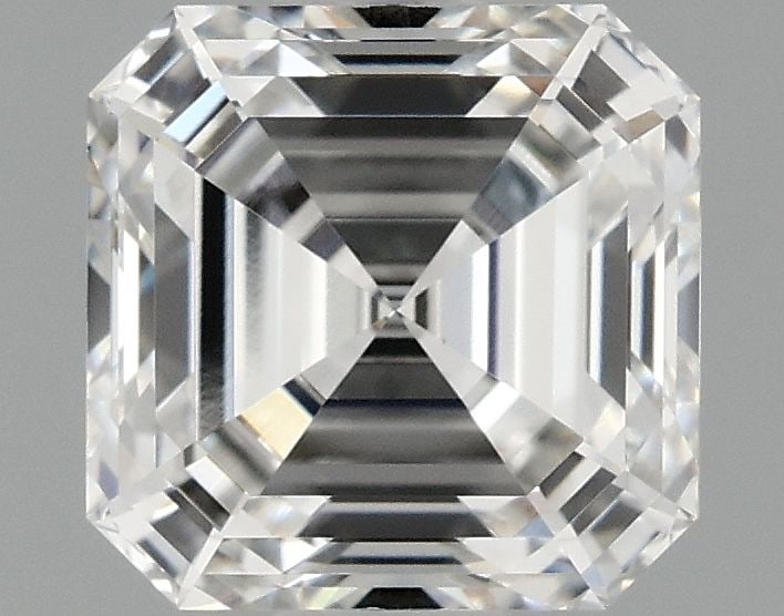 Loose Lab Diamond - IGI Asscher 1.59ct E VVS2: Loose Lab Diamond - IGI Asscher 1.59ct E VVS2 This listing features Loose Lab Diamond - IGI Asscher 1.59ct E VVS2. Item specifics are provided below. Item Specifics: Source: This Is A Real Diamond