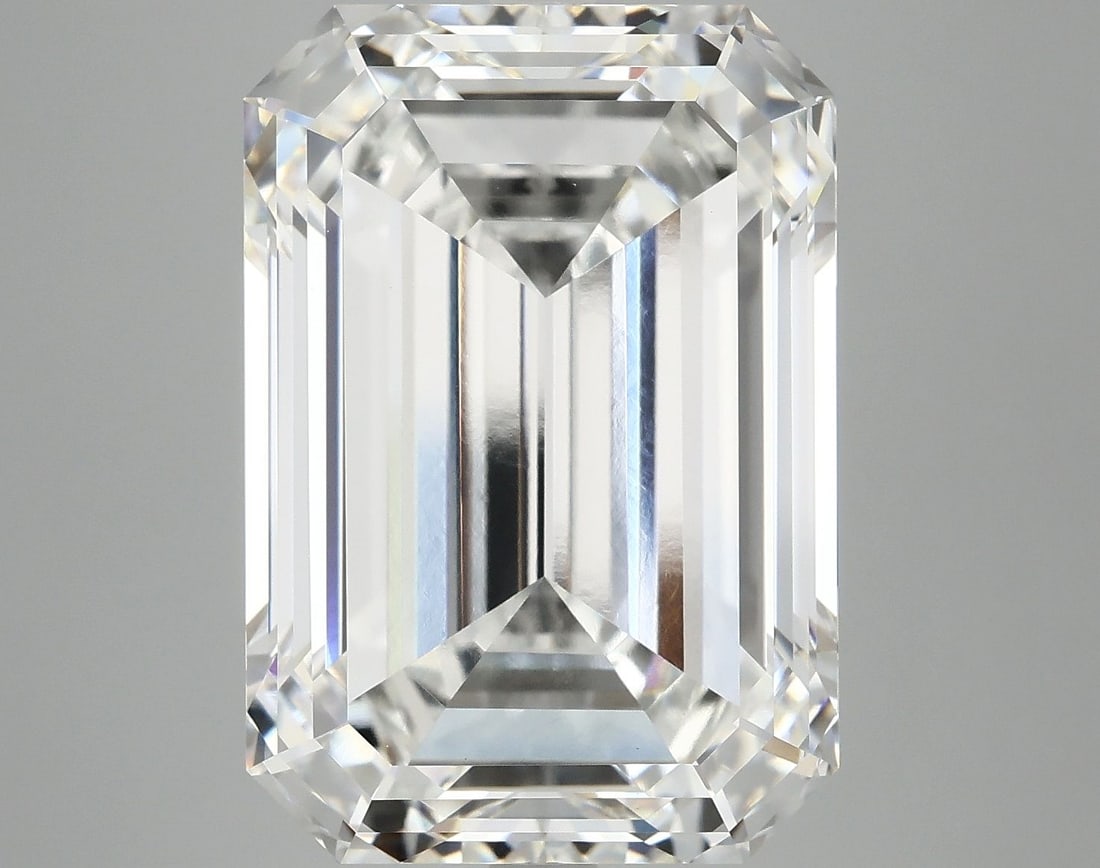 Loose Lab Diamond - IGI Emerald 15.28ct F VVS2: Loose Lab Diamond - IGI Emerald 15.28ct F VVS2 This listing features Loose Lab Diamond - IGI Emerald 15.28ct F VVS2. Item specifics are provided below. Item Specifics: Source: This Is A Real Diamond