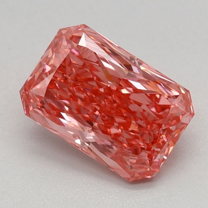 Loose Lab Diamond - IGI Radiant 1.1ct Fancy Vivid Pink VVS2: Loose Lab Diamond - IGI Radiant 1.1ct Fancy Vivid Pink VVS2 This listing features Loose Lab Diamond - IGI Radiant 1.1ct Fancy Vivid Pink VVS2. Item specifics are provided below. Item Specifics: