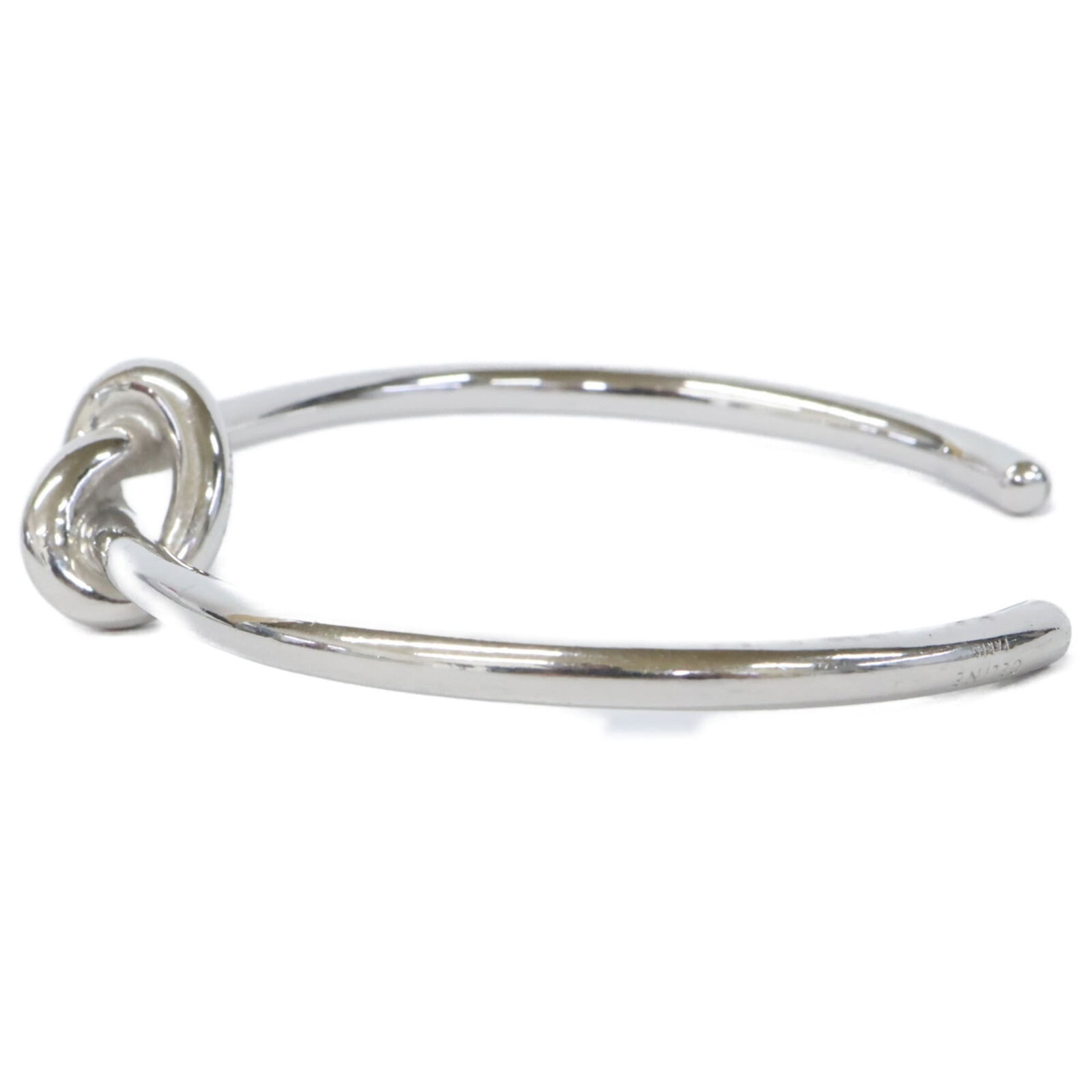 Metal Celine Bangle - 3