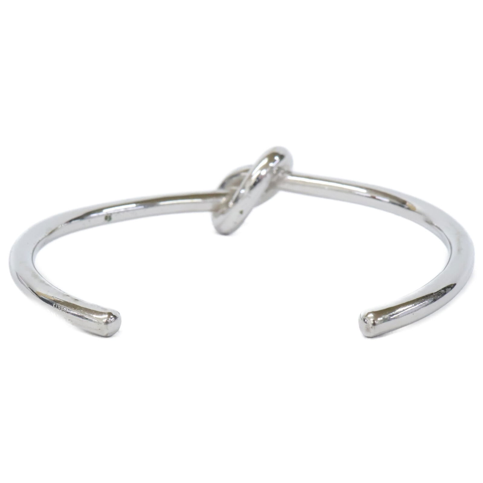 Metal Celine Bangle - 4