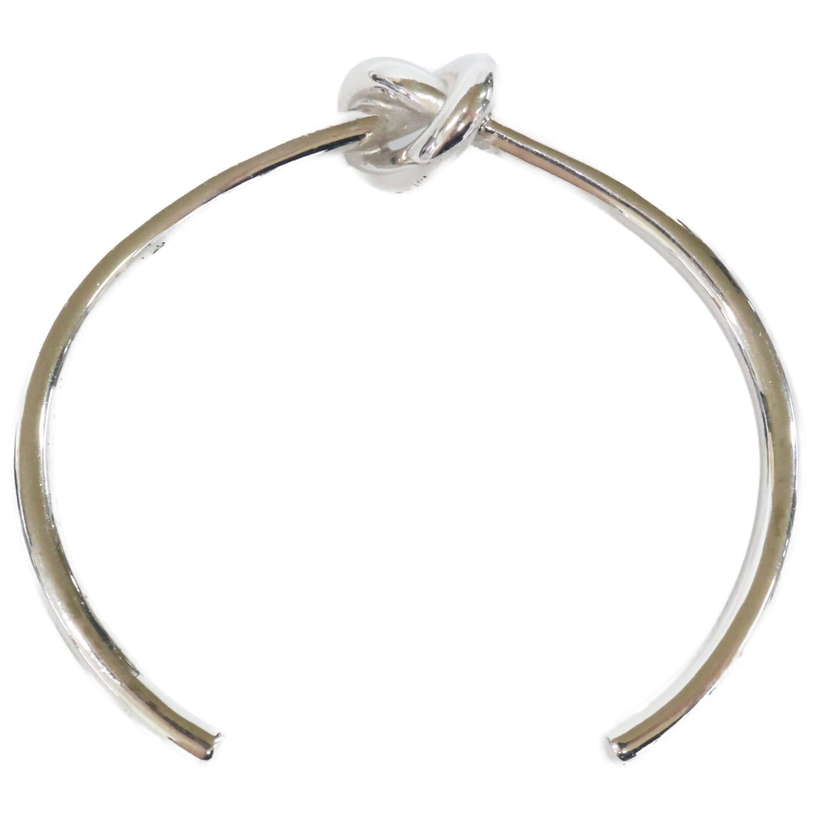 Metal Celine Bangle - 6
