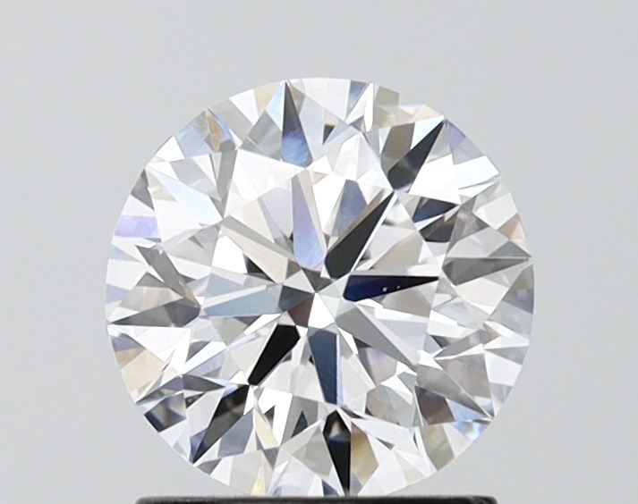 Ideal Loose Lab Diamond - IGI Round 1.33ct D VVS2: Ideal Loose Lab Diamond - IGI Round 1.33ct D VVS2 This listing features Ideal Loose Lab Diamond - IGI Round 1.33ct D VVS2. Item specifics are provided below. Item Specifics: Source: This Is A Real