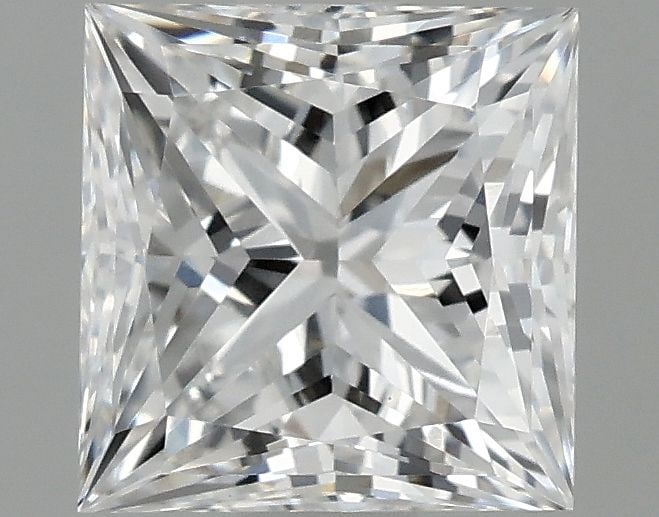 Loose Lab Diamond - IGI Princess 1.08ct D VVS2: Loose Lab Diamond - IGI Princess 1.08ct D VVS2 This listing features Loose Lab Diamond - IGI Princess 1.08ct D VVS2. Item specifics are provided below. Item Specifics: Source: This Is A Real Diamond