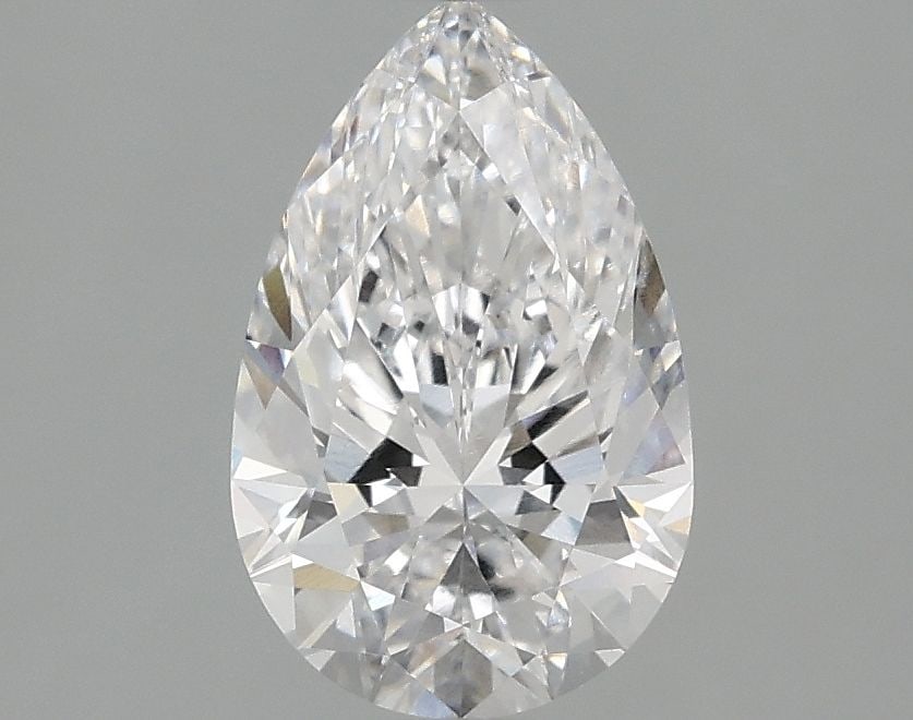Loose Lab Diamond - IGI Pear 1.56ct D VVS2: Loose Lab Diamond - IGI Pear 1.56ct D VVS2 This listing features Loose Lab Diamond - IGI Pear 1.56ct D VVS2. Item specifics are provided below. Item Specifics: Source: This Is A Real Diamond Grown