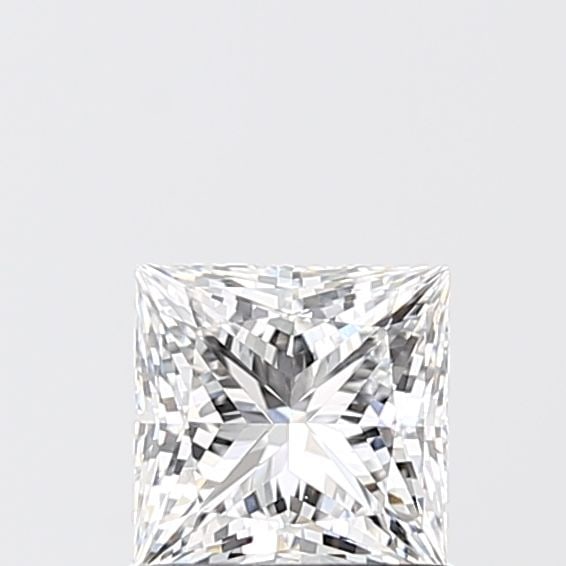 Loose Lab Diamond - IGI Princess 1.08ct D VVS2: Loose Lab Diamond - IGI Princess 1.08ct D VVS2 This listing features Loose Lab Diamond - IGI Princess 1.08ct D VVS2. Item specifics are provided below. Item Specifics: Source: This Is A Real Diamond